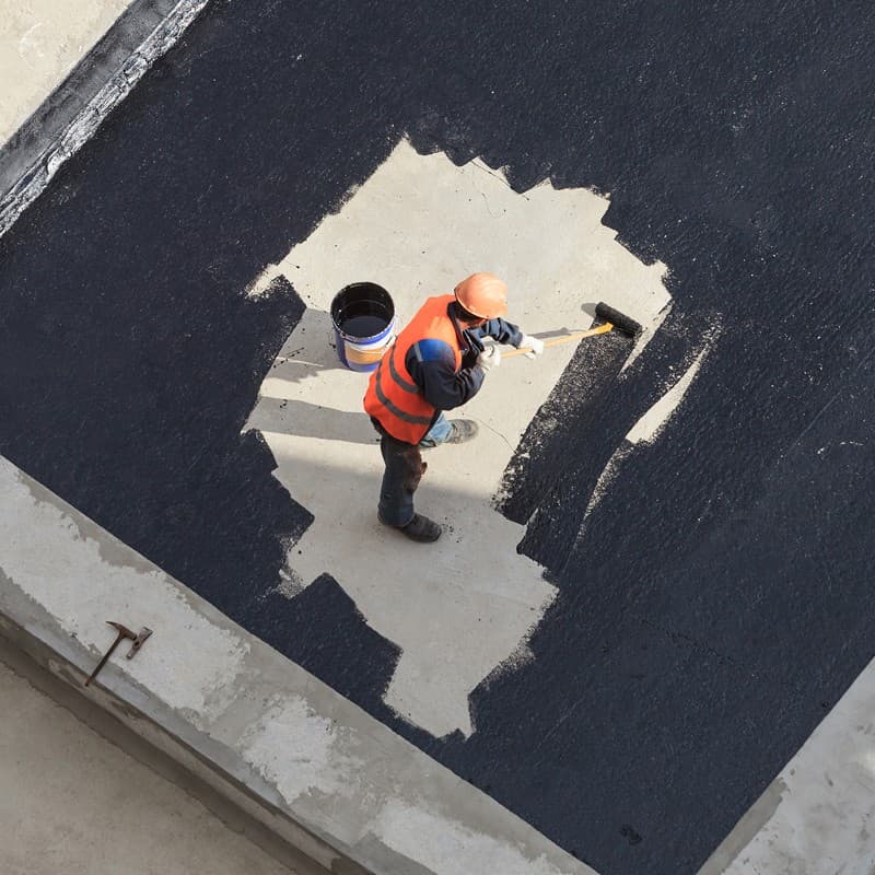 Aplicación de membranas líquidas