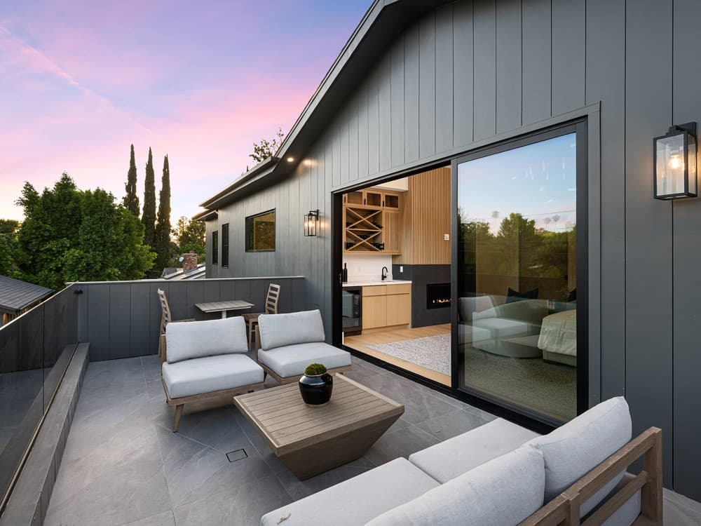 ¿Por qué es tan importante impermeabilizar su terraza?