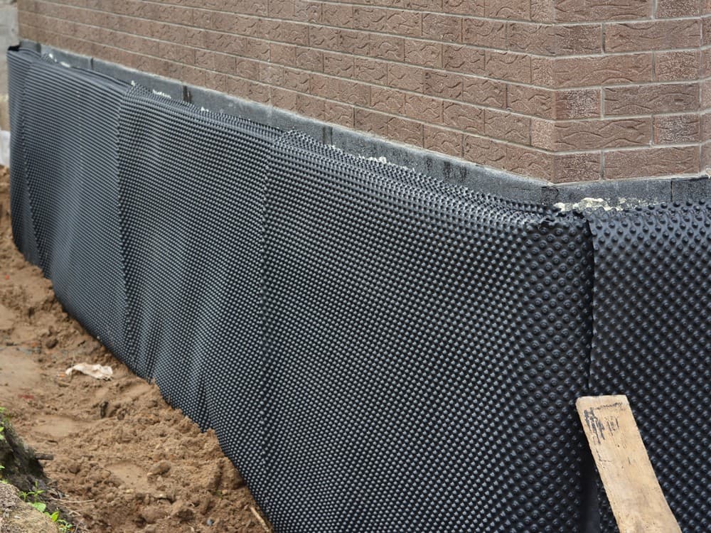 Proteja su vivienda de la humedad con nuestras impermeabilizaciones