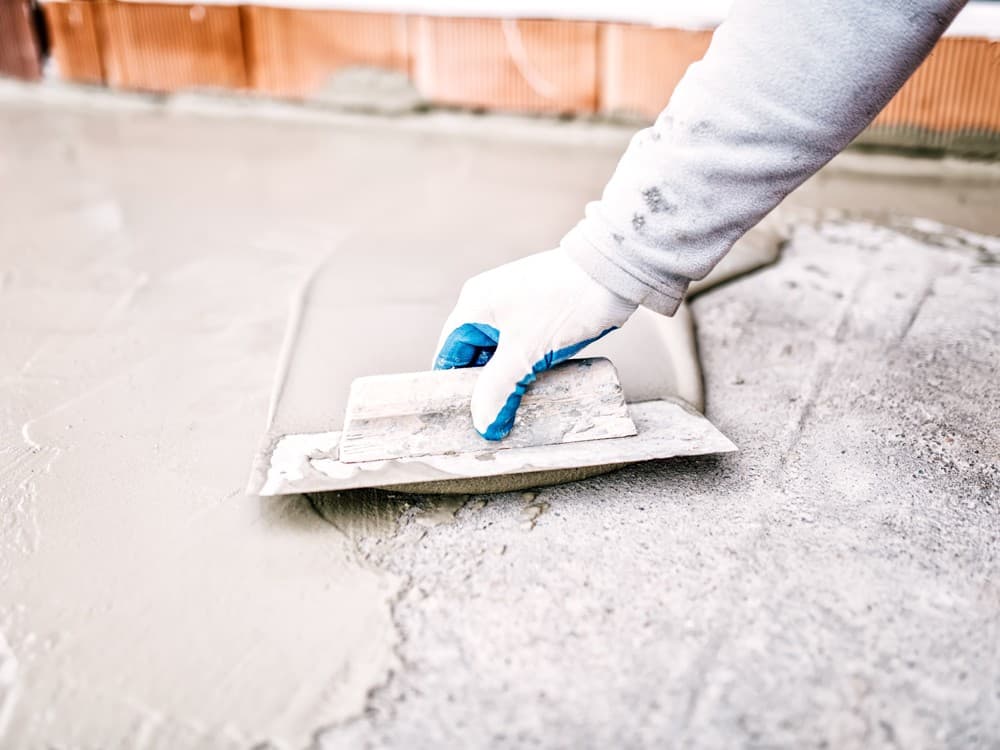 Descubra nuestros productos químicos para construcción en Vigo