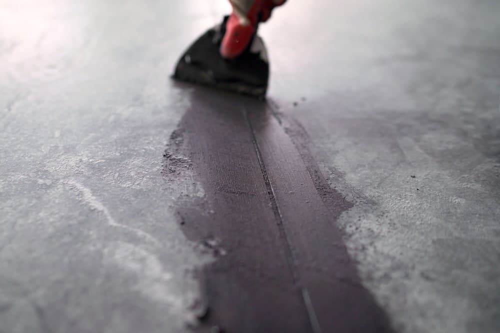 Utilizamos la fibra de carbono para reforzar estructuras de hormigón