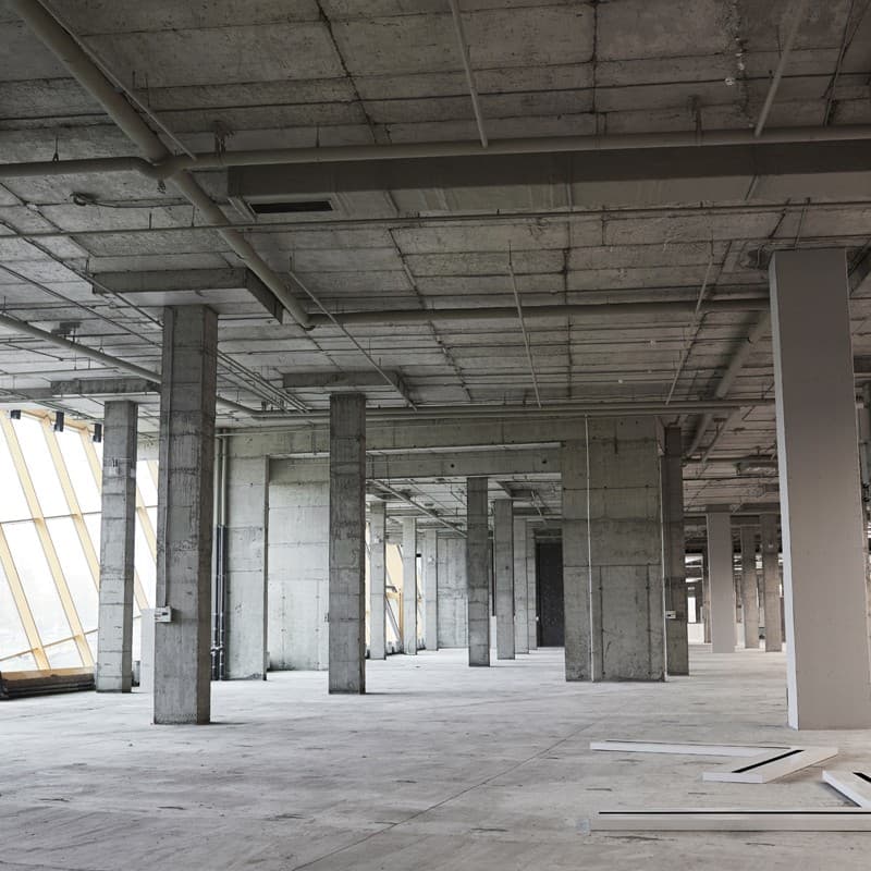  Edificios comerciales