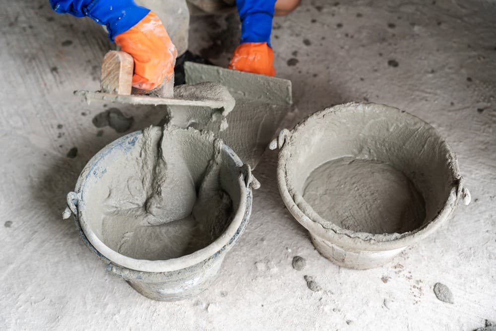 ¡Opte por Comercial Doca para la mejor reparación de hormigón en Vigo!