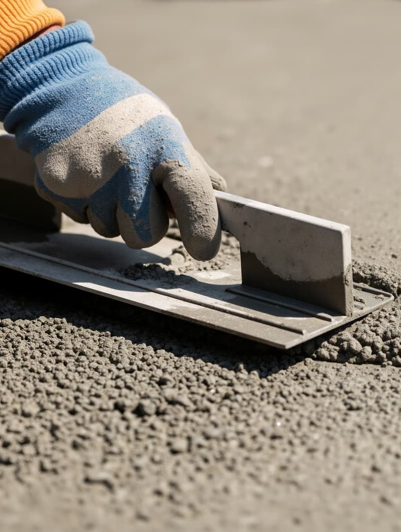 Servicios de impermeabilización y reparación de estructuras en Vigo