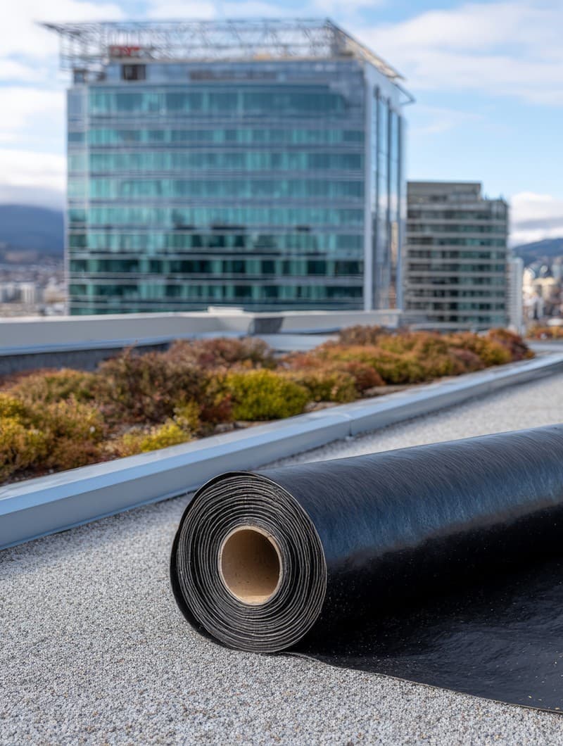 Expertos en impermeabilización y tratamiento de hormigón en Vigo